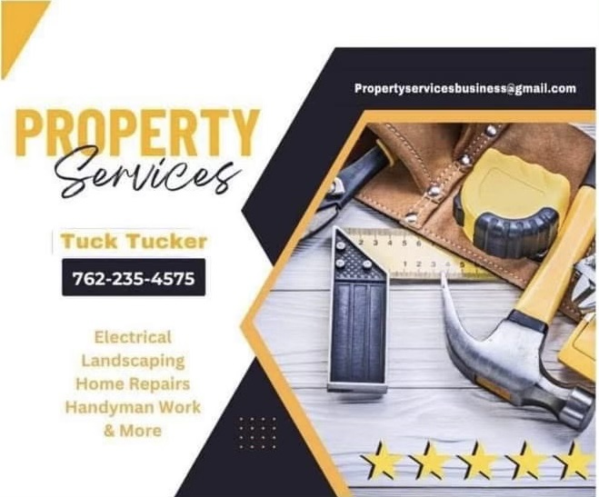 North Georgia Handymen Services